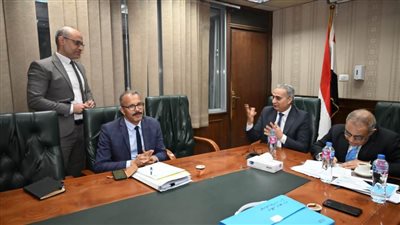 رئيس حماية المستهلك يشهد فاعليات ختام البرنامج التدريبي 