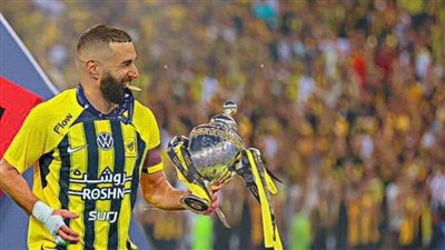 عاجل.. الاتحاد يتوج بلقب الدوري السعودي للمرة العاشرة في تاريخه