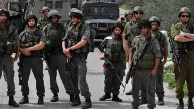 جيش الاحتلال الإسرائيلي يواصل عدوانه على قرى وبلدات محافظة سلفيت