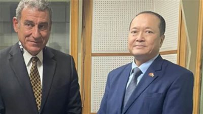 سفير فيتنام لدى القاهرة: نقدر دور مصر بقيادة الرئيس السيسي في دعم السلام والاستقرار بالشرق الأوسط