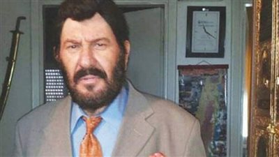 أسرة الفنان أديب قدورة تستقبل العزاء اليوم في دمشق بعد وداع مؤثر لجنازته