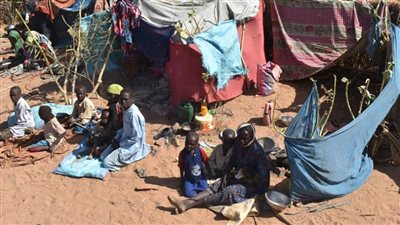 تشاد: مصرع 41 شخصا في اشتباكات جنوبي البلاد