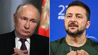 الفاتيكان يعرض استضافة محادثات سلام أوكرانيا بعد غياب بوتين عن قمة إسطنبول 