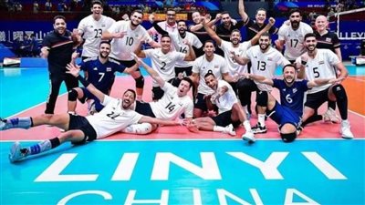 استدعاء 7 لاعبين من الزمالك في معسكر منتخب الطائرة