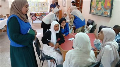 «الأعلى للثقافة»: فعاليات متنوعة بالملتقى الثقافي للشباب بحلايب وشلاتين وأبورماد 