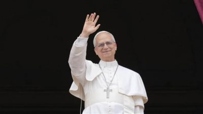 بابا الفاتيكان يرفض زواج 