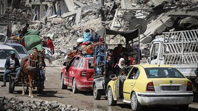 تصعيد إسرائيلي على غزة وسط جمود في مفاوضات الدوحة وغياب أي اختراق