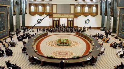 العرب يواجهون التحديات المصيرية في قمة بغداد 
