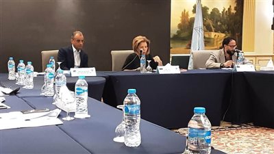 لقاء موسع لـ