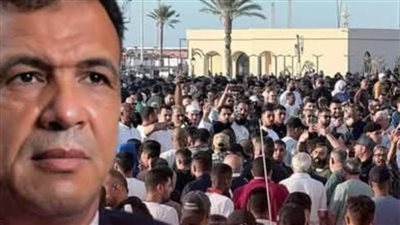 عاجل| حكومة الدبيبة تتهاوى.. استقالة 4 وزراء ومظاهرات حاشدة لإقالته