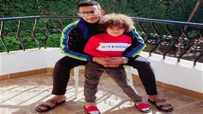 عاجل| بعد قرار ايداع نجل محمد رمضان دار رعاية ..تطور خطير بالقضية