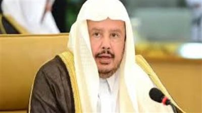رئيس مجلس الشورى السعودي يبدأ زيارة رسمية إلى مصر 