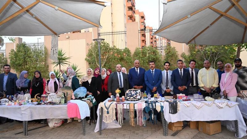 خلال الفعاليات