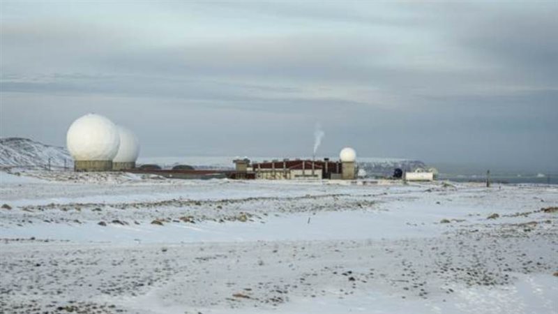 قاعدة أمريكية في