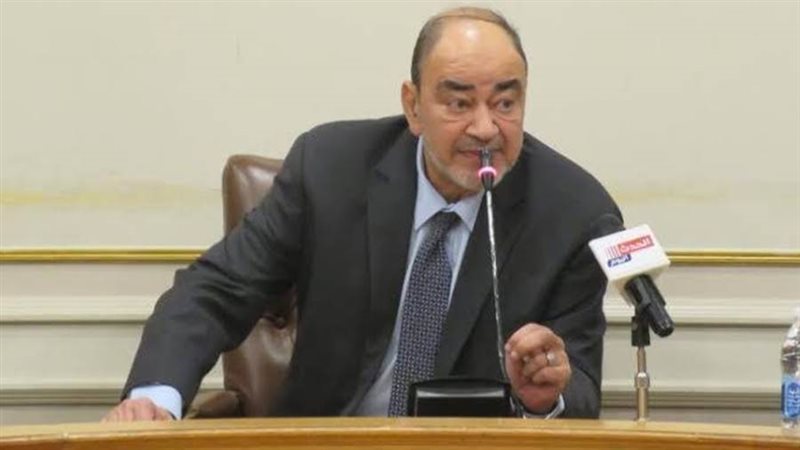 السيد محمد إسماعيل