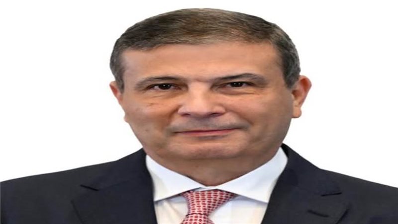 وزير الزراعة واستصلاح