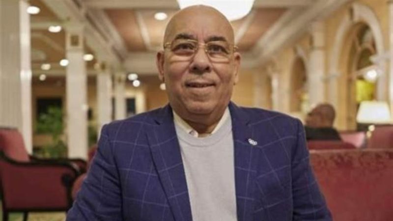 محمد الدهراوي رئيس