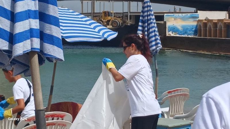 قنصل عام فرنسا بالإسكندرية