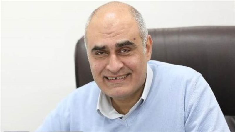 مدير شبكة المنظمات