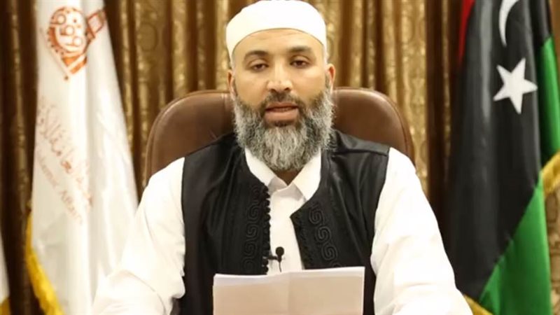 محمد العباني