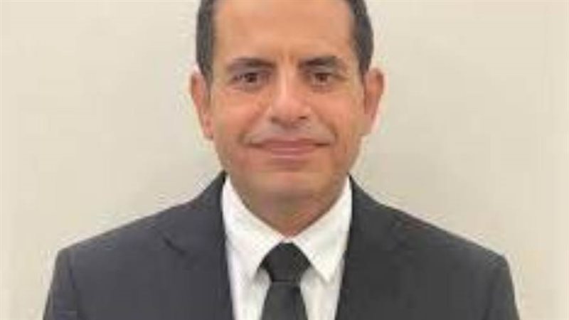 المهندس تامر الحبال