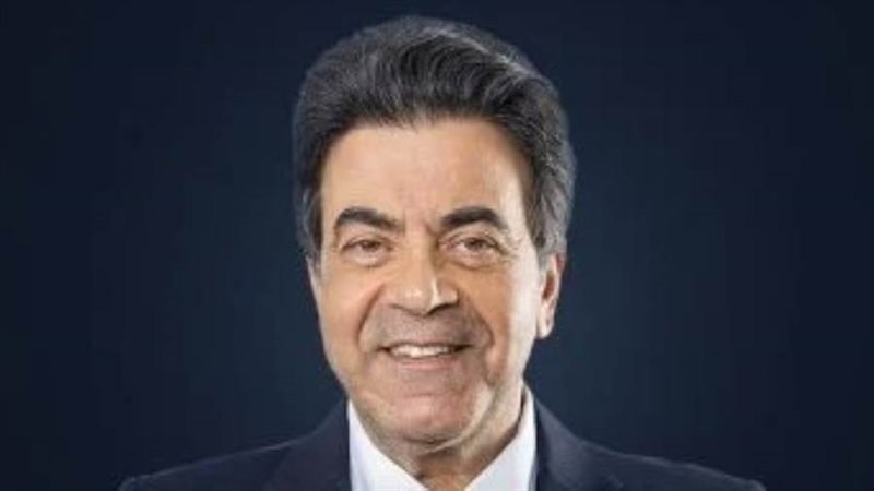 الدكتور مجدي حسن