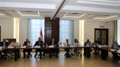 بروتوكول تعاون بين هيئة التأمين الصحي الشامل وغرفة مقدمي الرعاية الصحية