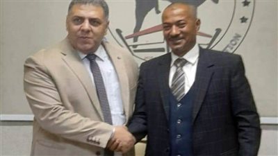 الكيك بوكسينج يكلف وائل أبو هيسة برئاسة منطقة الإسكندرية 