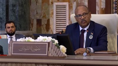 عاجل| الرئيس الصومالي: نواصل مساندة ودعم القضية الفلسطينية باعتبارها القضية المركزية للأمة العربية