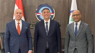 “الإصلاح والنهضة” يُكلف هشام الحداد بمنصب مدير المكتب الاستراتيجي وعضو الأمانة العامة