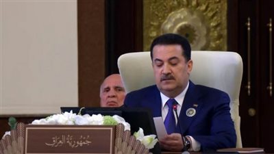 رئيس الوزراء العراقي: تخصيص 20 مليون دولار لإعمار غزة و20 مليون دولار لإعمار لبنان الشقيق