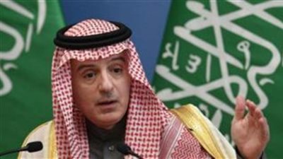 وزير الدولة للشؤون الخارجية السعودية يدعو لمواصلة الجهود العربية