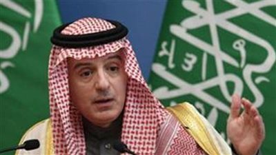 وزير الخارجية السعودي يشدد على ضرورة استدامة وقف إطلاق النار في غزة