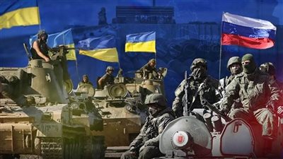 مصر ترحب بالمفاوضات المباشرة بين روسيا وأوكرانيا