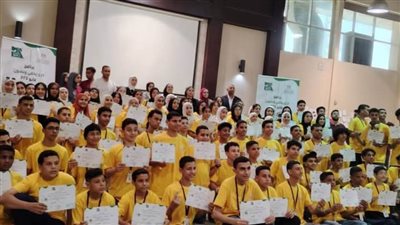 محافظ أسيوط: مشاركة فاعلة لنشء المحافظة في النسخة الثانية من برنامج 