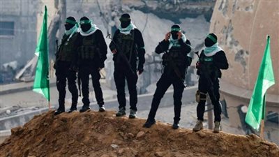 حماس: مناقشة هدنة لمدة شهرين في الدوحة تُجرى خلالها محادثات لإنهاء الحرب