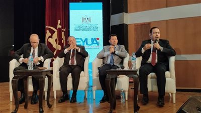 رئيس اتحاد شباب الخارج: تدريب 10 آلاف للسفر للخارج سنويا.. وتحويلات المصريين حققت قفزة تاريخية 