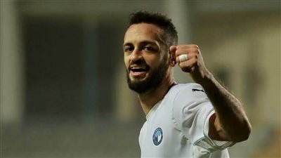 بيراميدز يفوز على بتروجيت ويشعل الدوري المصري 