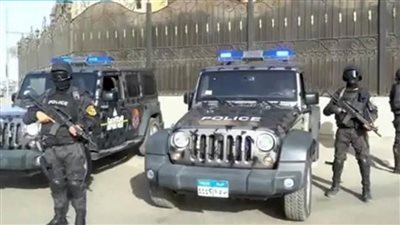 أجهزة الأمن تكشف حقيقة تداول فيديو بادعاء شخص بقيام تشكيل عصابي يضم مسؤولين بالاستيلاء على قطع أراضٕ