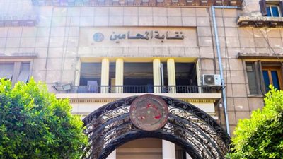 تأجيل دعوى شطب منتصر الزيات من نقابة المحامين لـ ٢٥مايو 