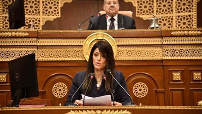 وزيرة التخطيط: بدأنا تصحيح المسار الاقتصادي منذ مارس 2024 بسياسات وإجراءات متكاملة 