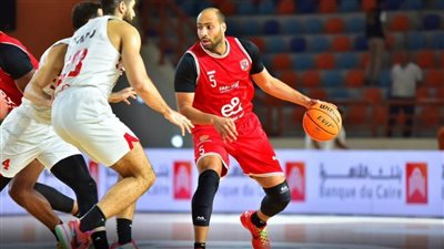 اليوم.. إقامة ثالث مباريات نصف نهائي دوري السوبر لكرة السلة