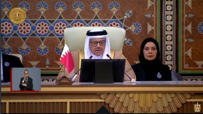 عاجل| وزير خارجية البحرين يهنئ سوريا على قرار رفع العقوبات عنها.. ويثمن دور السعودية