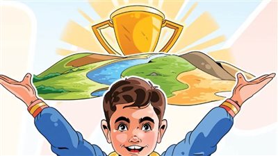 أهمية العمل الجماعي ونبذ الأنانية والكسل: أهم موضوعات العدد الجديد لمجلة نور للأطفال 