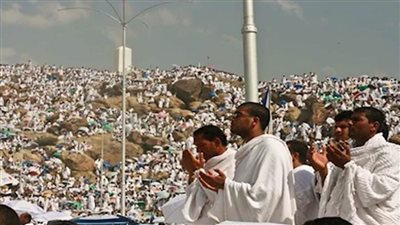 عاجل| موعد وقفة عرفات 2025 وعدد أيام إجازة عيد الأضحى