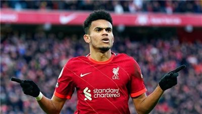 هل يفقد ليفربول نجماً آخر؟.. برشلونة يسعى للتعاقد مع لويس دياز