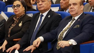 النيابة الإدارية تستعرض جهود الدولة بأهمية قضايا الأشخاص ذوي الاحتياجات الخاصة