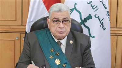 مجلس الدولة ومركز المعلومات بمجلس الوزراء يطلقان عصر العدالة الرقمية الناجزة 