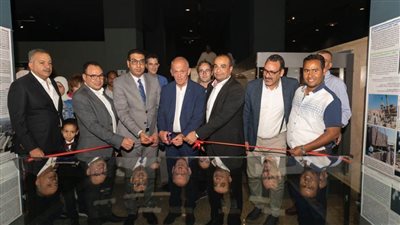 بمناسبة يوم المتاحف العالمي: افتتاح معرض 