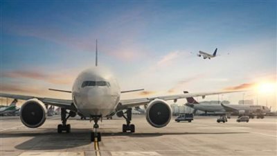 تنامي حركة النقل الجوي في المملكة بمعدل 15% خلال العام الماضي 